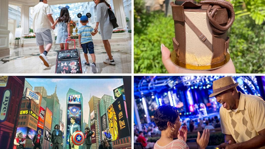 Bounceback Offers Returning to Walt Disney World, Indiana Jones Treats Arrive, ‘Rogers: The Musical’ Debuts, & More: Daily Recap (6/30/23)