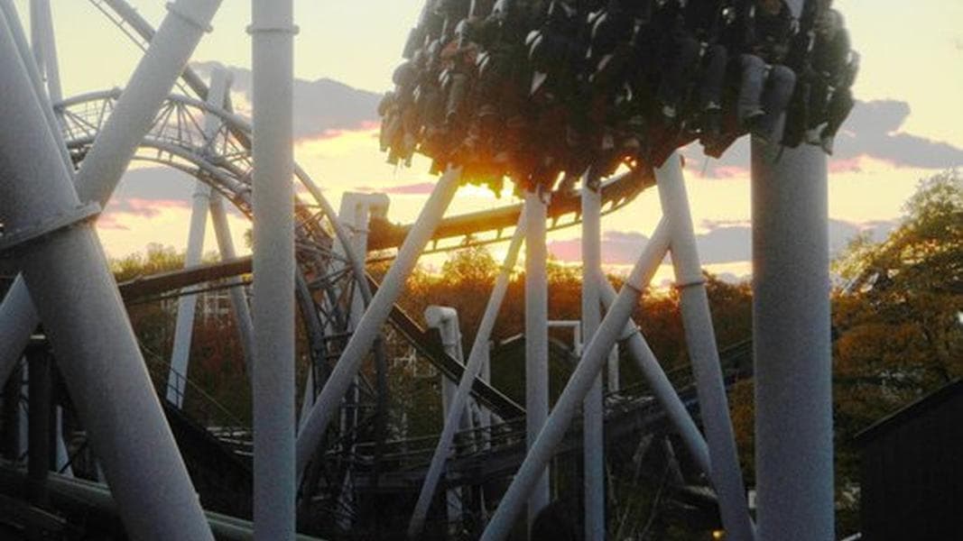 Photo of the Week: The Great Bear