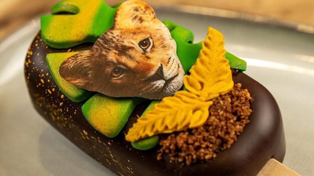 ‘Mufasa: The Lion King’ Inspired Menu Items Now Available at Walt Disney World