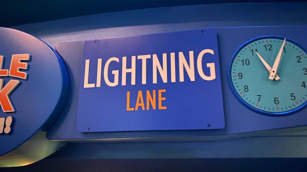 Genie+ Sells Out for Fourth Day in a Row at Walt Disney World