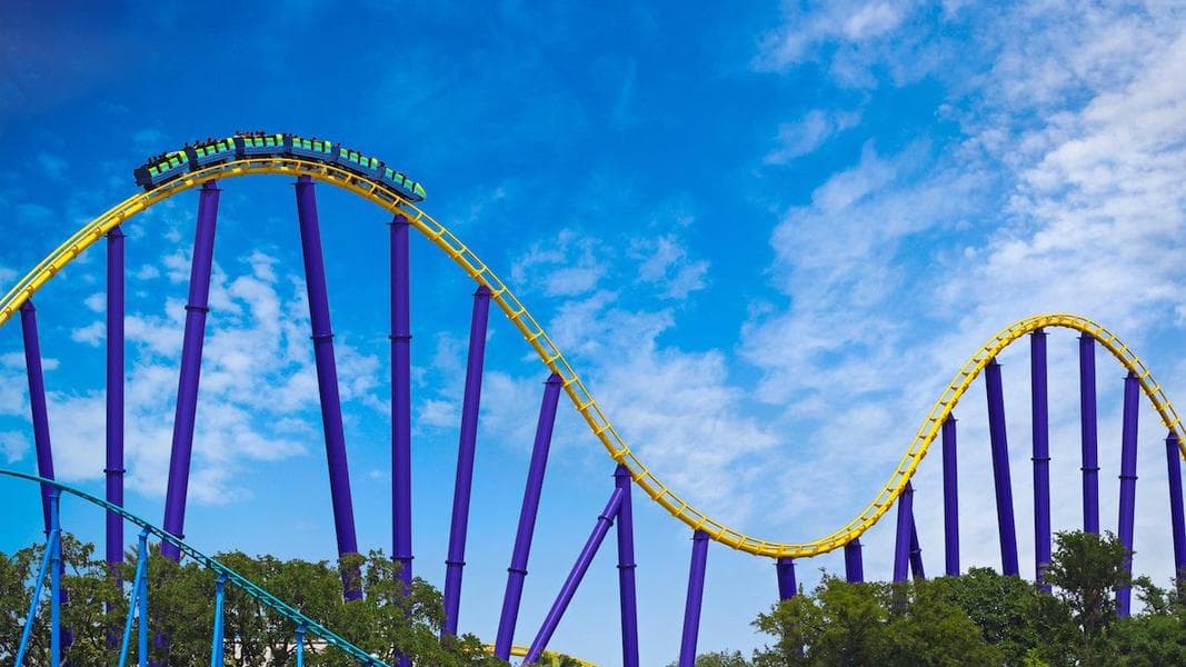 2025 Black Friday deals from your favorite theme parks and attractions