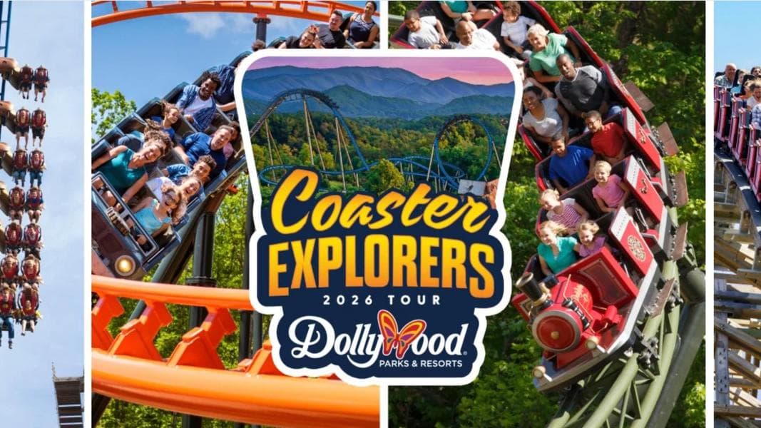 Dollywood Coaster Explorers Tour – Is It Worth It?