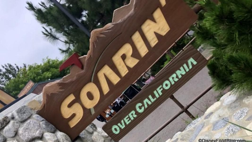 What’s New at Disneyland Resort: Star Wars Merch, a Fresh Take on the Mint Julep, and Cali Returns!