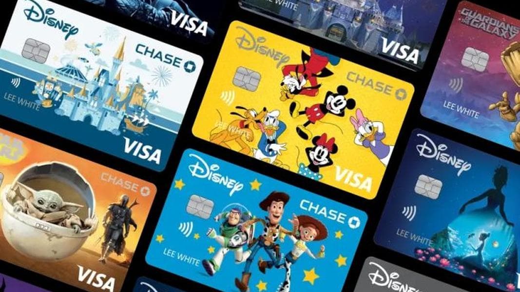 3 EXCLUSIVE Disney Visa Discounts for 2025