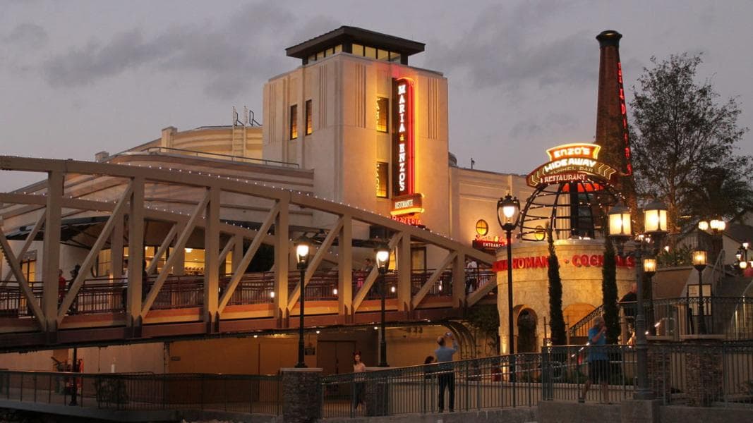 Disney Springs and EPCOT Restaurant Workers Filing Formal Complaint Against Patina Group