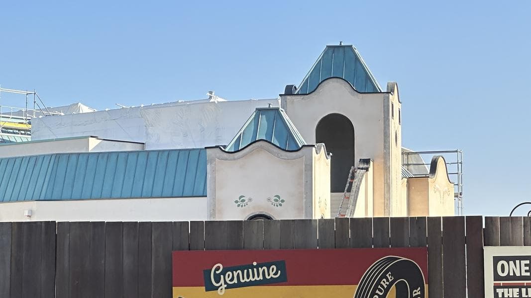 Disneyland Paris NEWS REPORT 31 March 2025