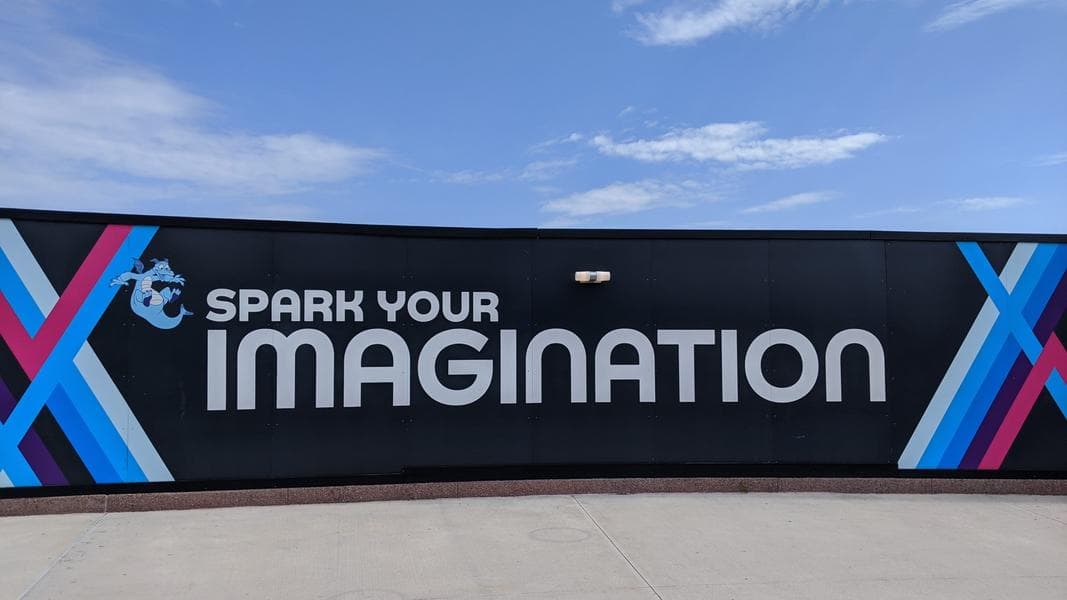 PHOTO REPORT: EPCOT 9/24/21 (New Norway Merchandise Slides Into The Fjording, American Heritage Gallery Receives New Pieces Celebrating American Indian Culture, Arendelle Aqua Lemonade Removed From Menu at Block & Hans, and More)