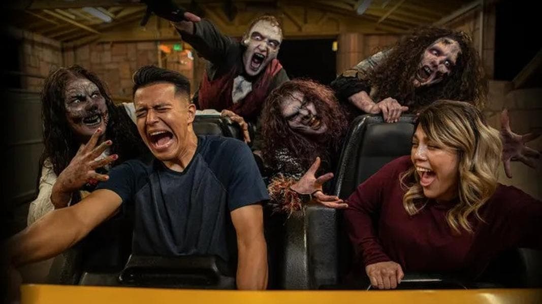 Six Flags challenges Universal’s HHN with Fright Fest franchises