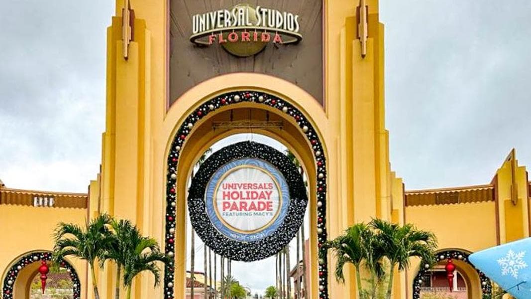 Universal Just Dropped A New Refillable Mug Offer For A Limited Time