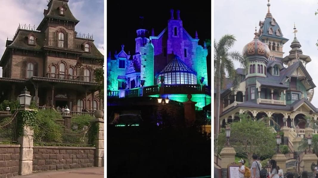 “We Call It Imagineering” Announces Episode on the Haunted Mansion