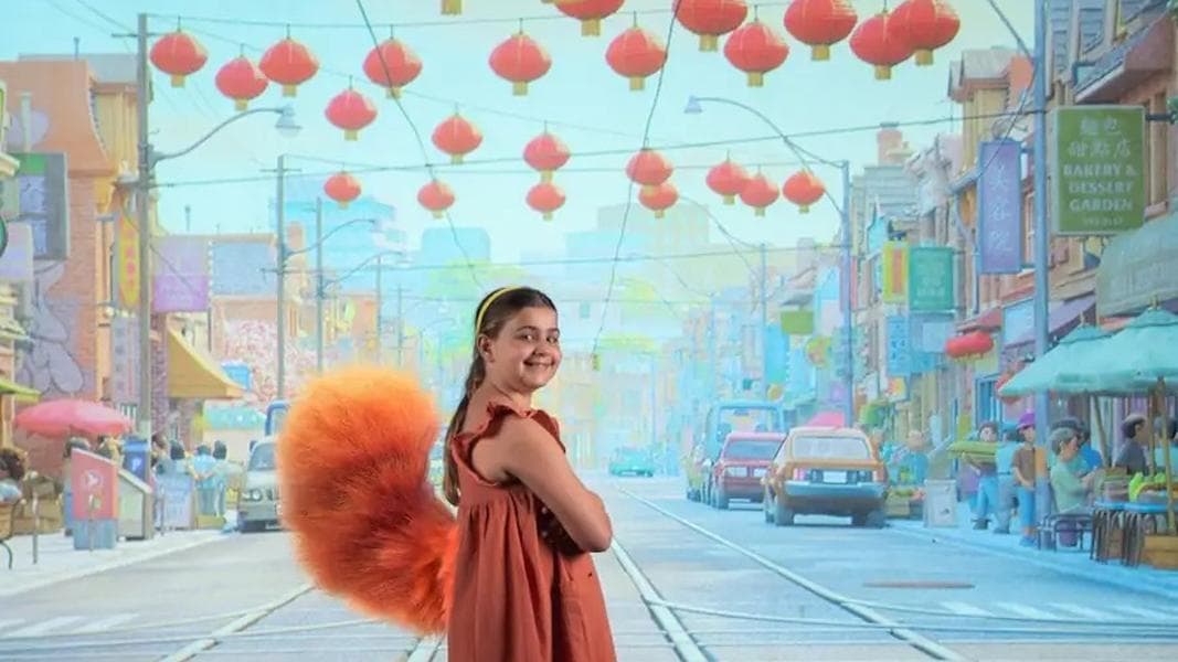 Walt Disney World Celebrating ‘A World of Voices’ With Offerings for Asian American Pacific Islander Heritage Month