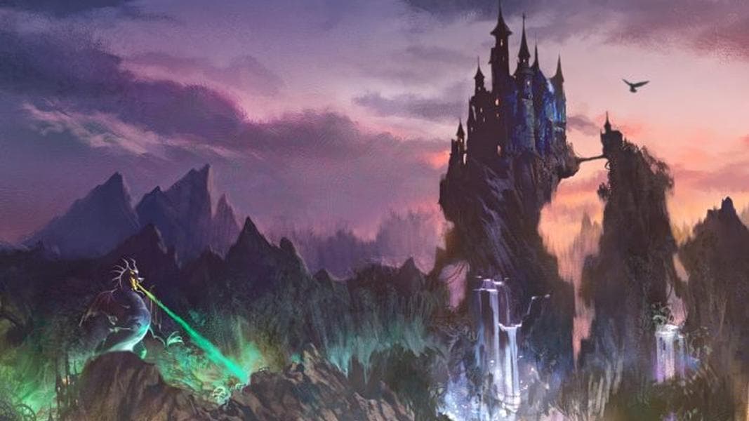 Why We’re NOT Worried About Villains Land Coming to Magic Kingdom