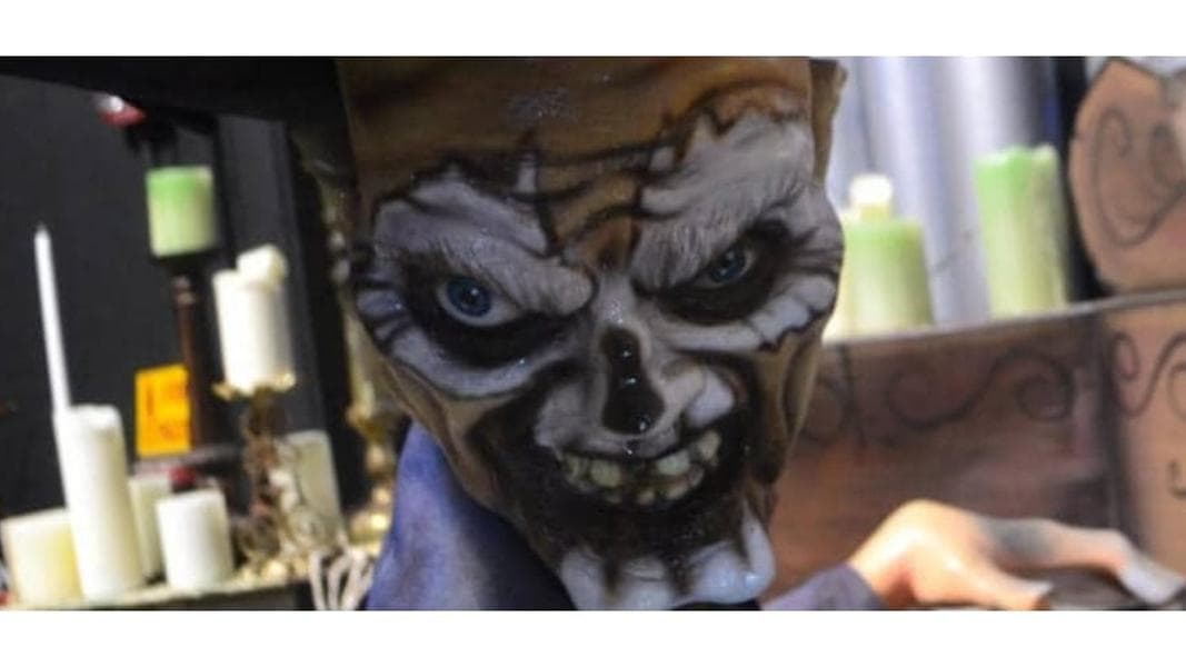 ‘Pirates of the Deep Sea’ ride coming to Six Flags Fiesta Texas in 2019