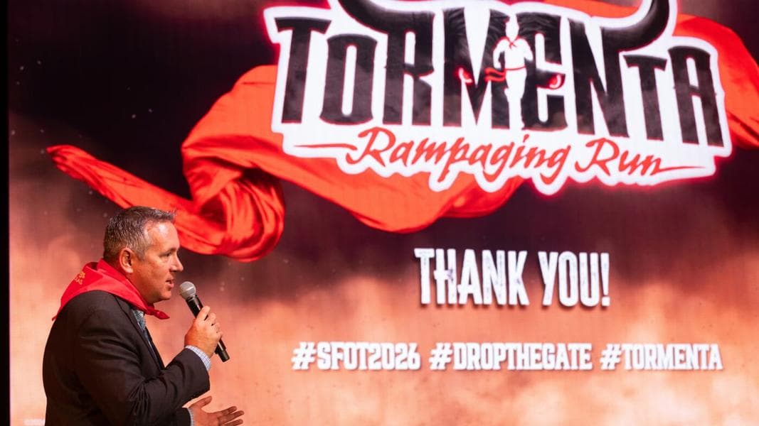 The Coaster101 Podcast: Jeffrey Siebert Talks Texas + Tormenta