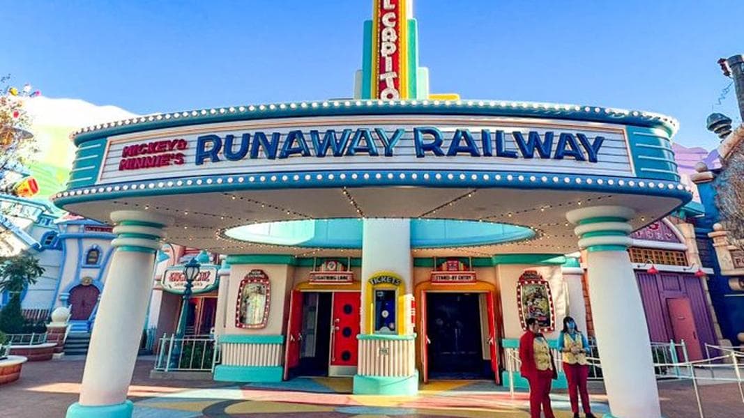 The ULTIMATE Guide To Disneyland’s Toontown