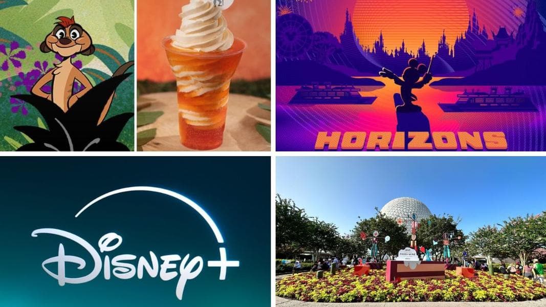 New Timon and Pumbaa Annual Passholder Magnet, Other Perks Coming to Disney’s Animal Kingdom & More: Daily Recap (8/6/24)