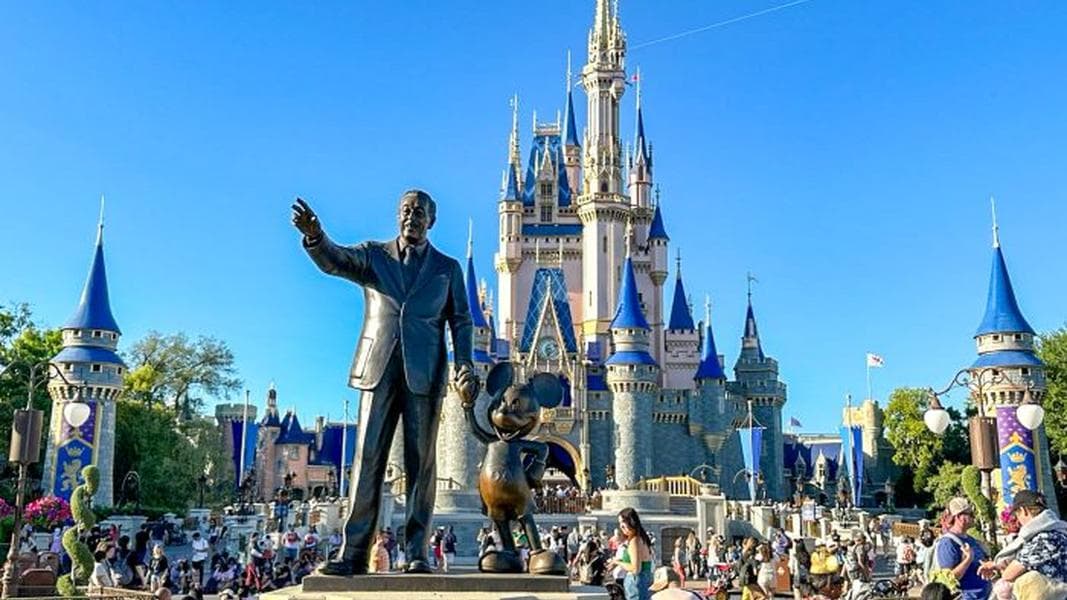 Disney Just Dropped 4 MAJOR Updates Including 2 Reopening Dates