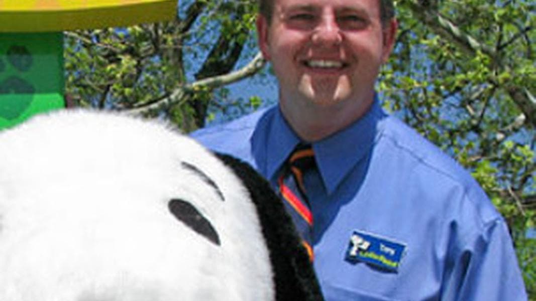 Cedar Point Interview