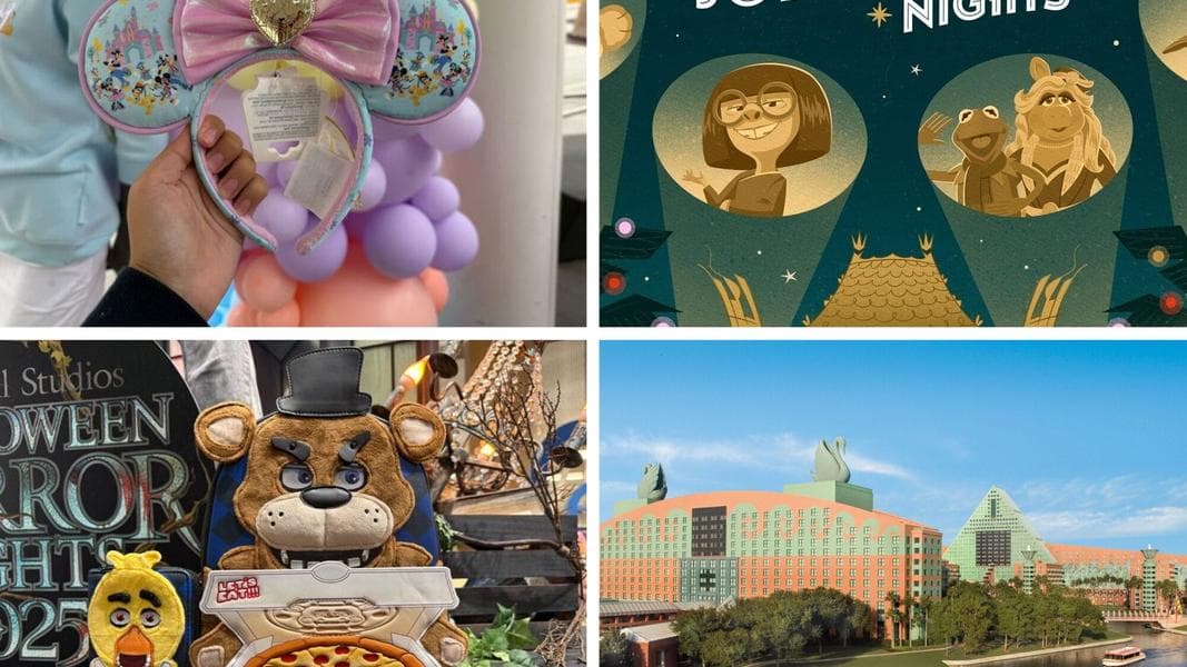 Florida Man Commits Grand Theft by Fraud & More: Daily Recap (9/13/25)