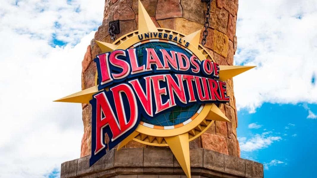Universal Islands of Adventure: 25 Years of Attractions Reviewed