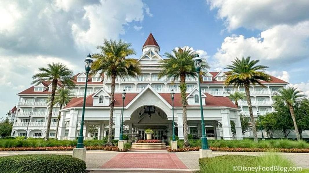 The Disney World Hotel Mistake You’ll Make in 2024