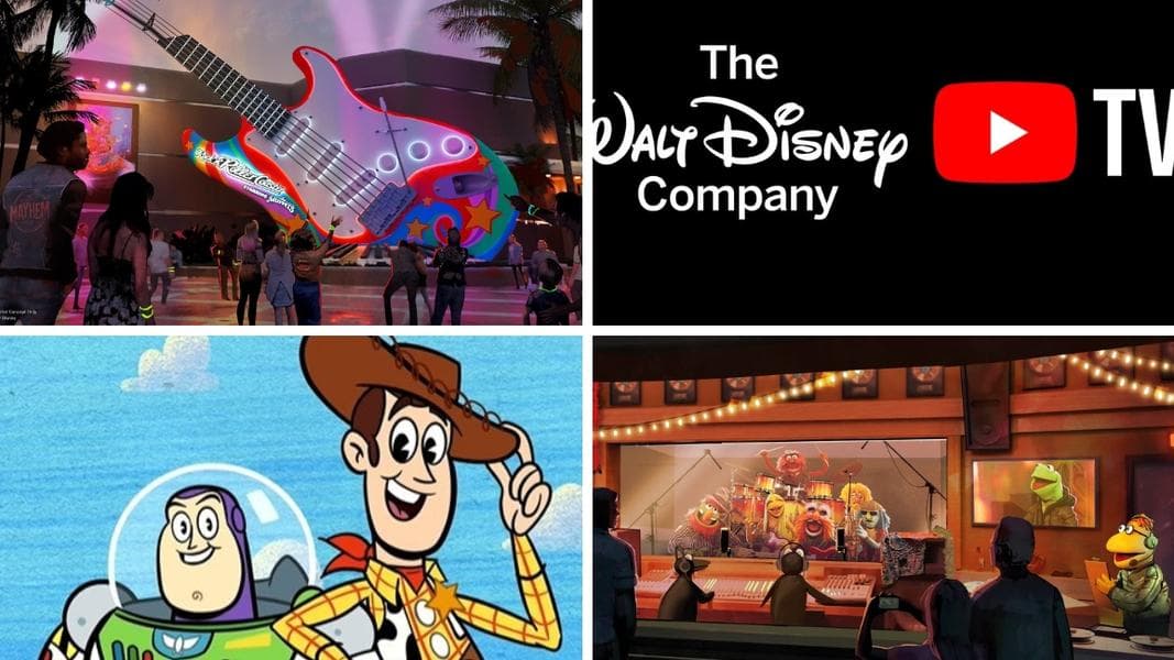 First Electric Mayhem Song Revealed for Rock ‘n’ Roller Coaster Starring The Muppets in Today’s Daily Recap for 4/13/2026