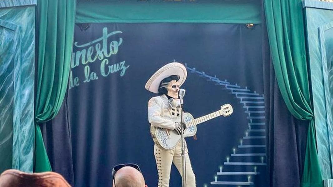 Explore ALL of the Treat Trails at Oogie Boogie Bash at Disneyland Resort With Us