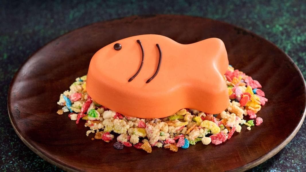 FIRST LOOK at Universal Epic Universe Food