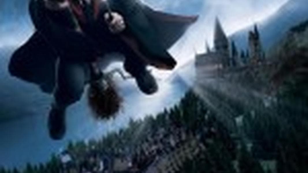 Universal sales manager tells of frog choir, other details for Wizarding World of Harry Potter