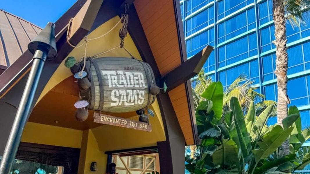 Reservations Open SOON for an Exclusive Disney Restaurant Event