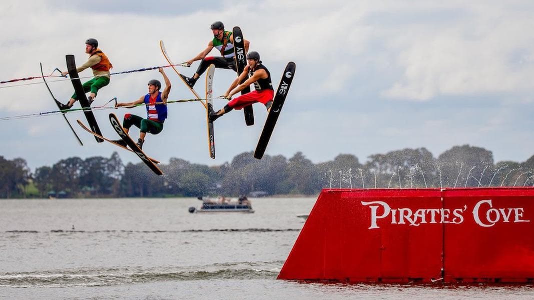 Legoland water ski shows ending after nearly a century in Florida
