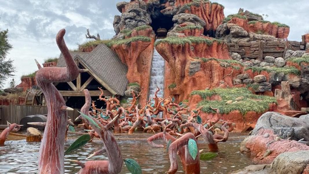 5 Disney Rides That Are CHANGING