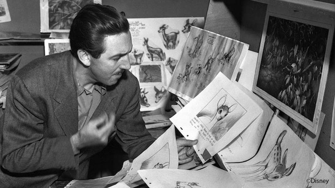 The Animation Experience coming to Conservation Station on July 11