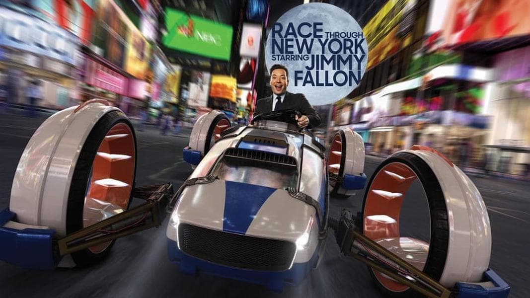 ‘The Tonight Show’ promises long list of celebrities at Universal Orlando tapings