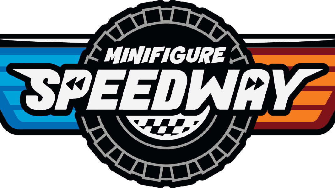 Minifigure Speedway dueling coaster opening at Legoland Windsor in 2024