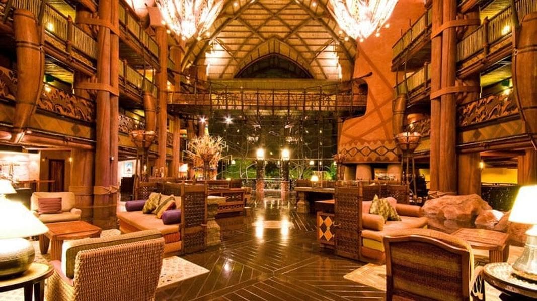RUMOR: Boma, Jiko, and Victoria Falls Lounge at Disney’s Animal Kingdom Lodge Reopening Soon