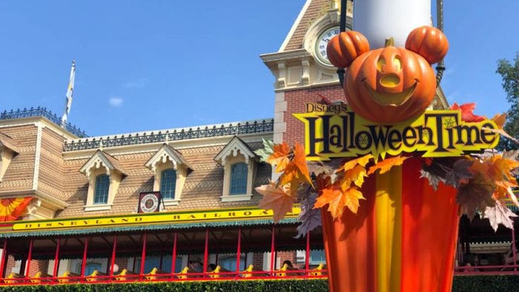 EVERYTHING Coming to Disneyland Resort for Halloween Time This Year!