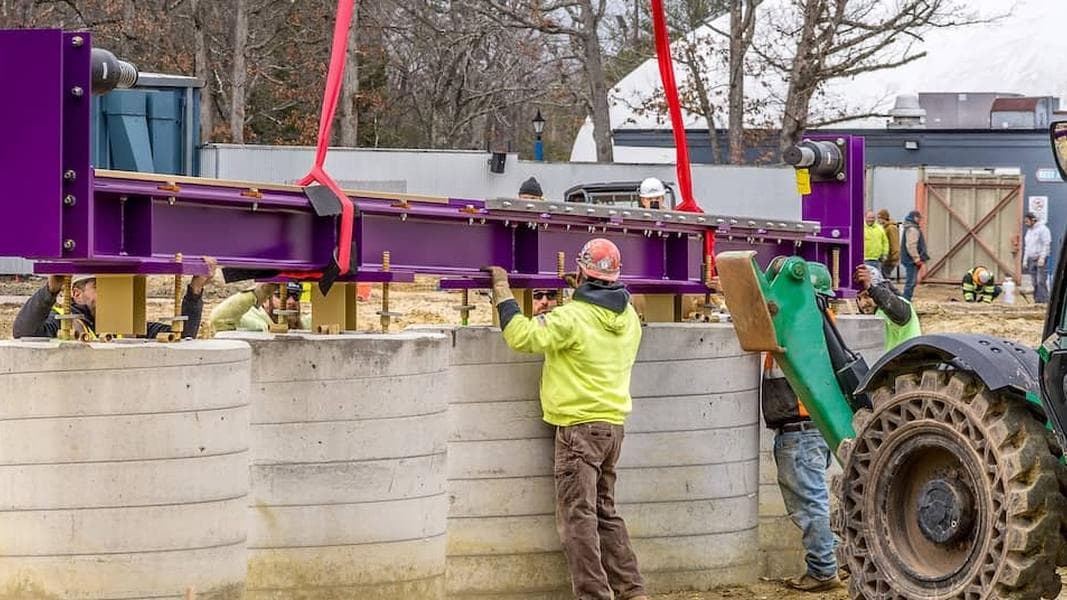 Two new coasters in the works at Six Flags in New Jersey