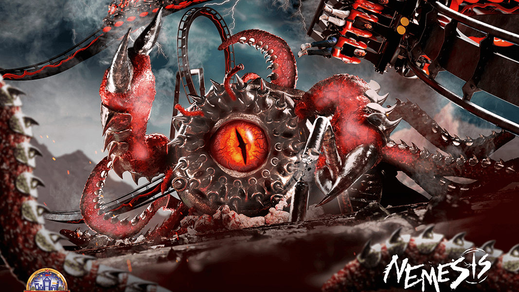 An eye on Nemesis Reborn