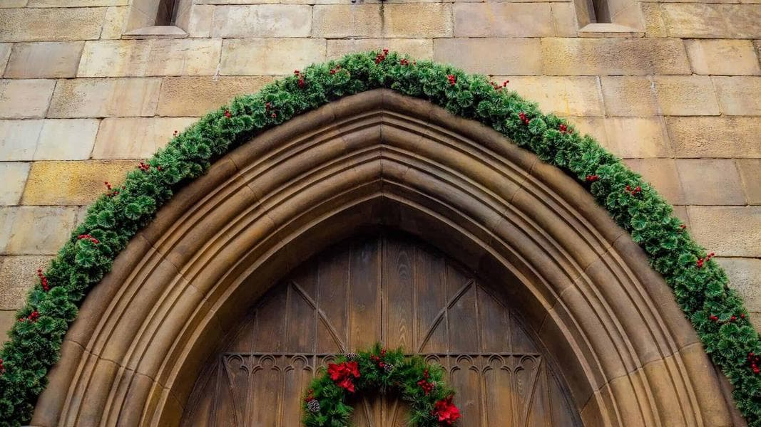 Holiday Announcements at Universal, SeaWorld Celebrates Christmas, and Disney’s Latest Merch: Your Weekly Theme-Park Recap (November 1 – 7)