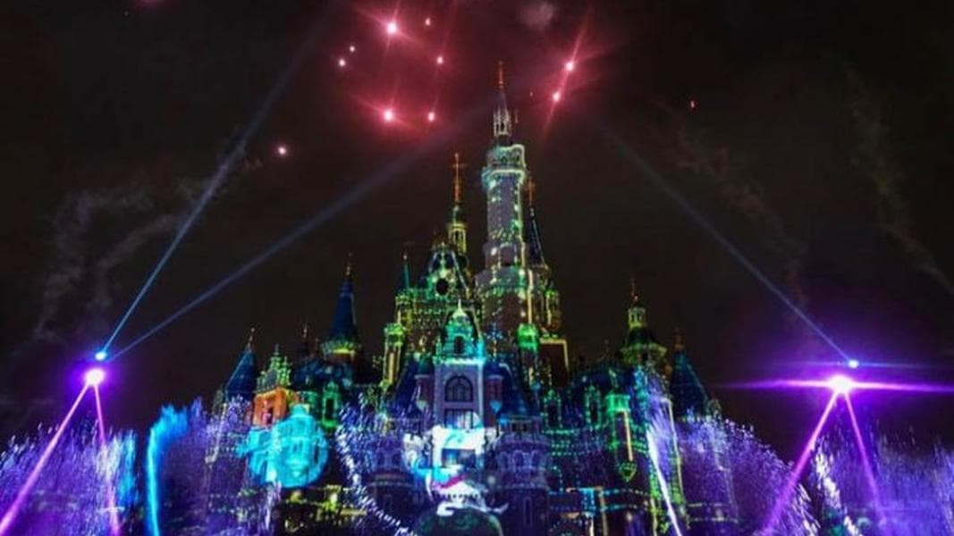 All the Disney News You Missed When Trying to Remember What Day It Is