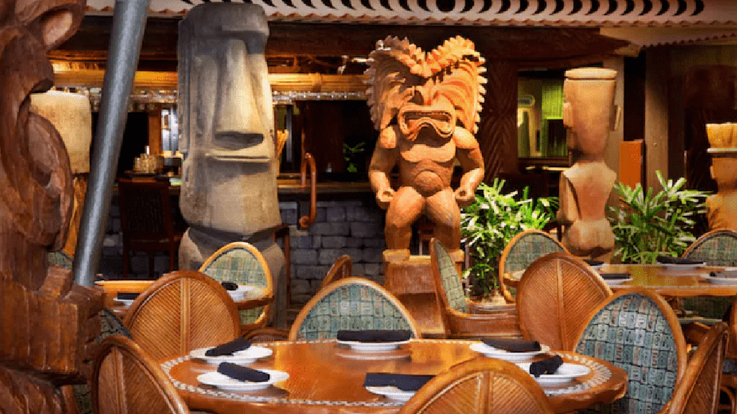 ‘Ohana at Disney’s Polynesian Village Resort and Sebastian’s Bistro at Caribbean Beach Resort Reopening Dates Announced