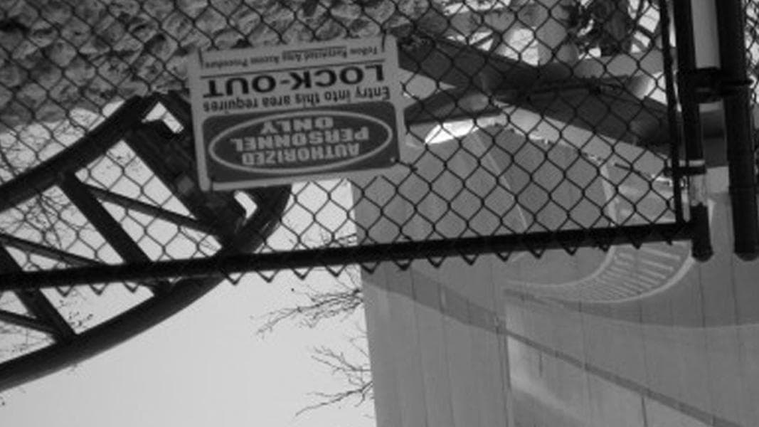 Guess the Coaster: It’s had a change of hands