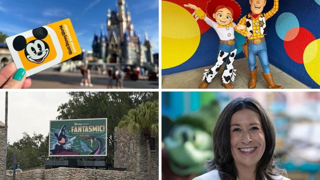 New Survey Tests Annual Pass and Lightning Lane Discounts at Walt Disney World in Today’s Daily Recap for 1/31/2026
