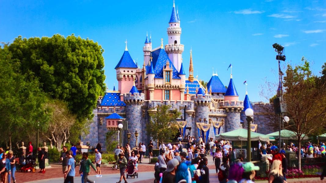 BREAKING: Disneyland Resort Theme Parks Closing Early Due to Hurricane Hilary