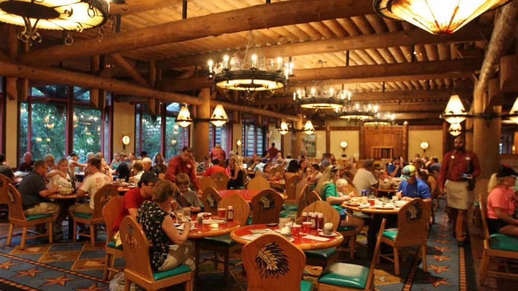 Full List of Walt Disney World Restaurants Reopening on June 22