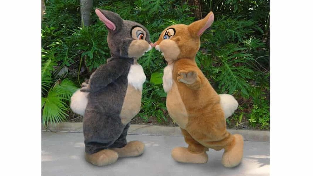 Celebrate the 75th anniversary of ‘Bambi’ with Disney PhotoPass opportunities at Disney’s Animal Kingdom