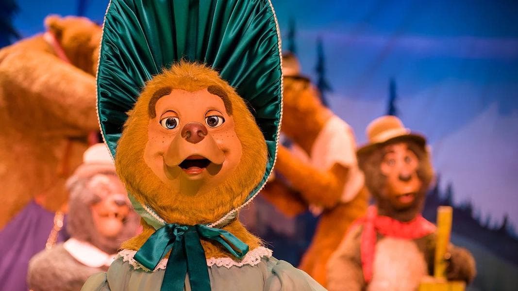 Last chance: These Disney attractions will (or might) close in 2024