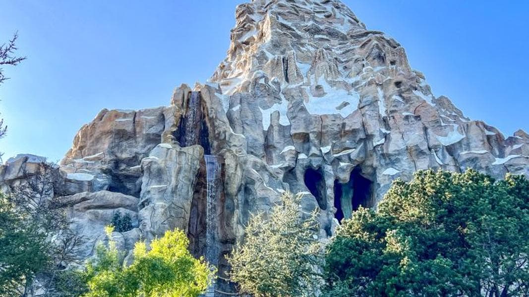 Disney Fans in Their 50s Refuse to Ride These 5 Disneyland Rides