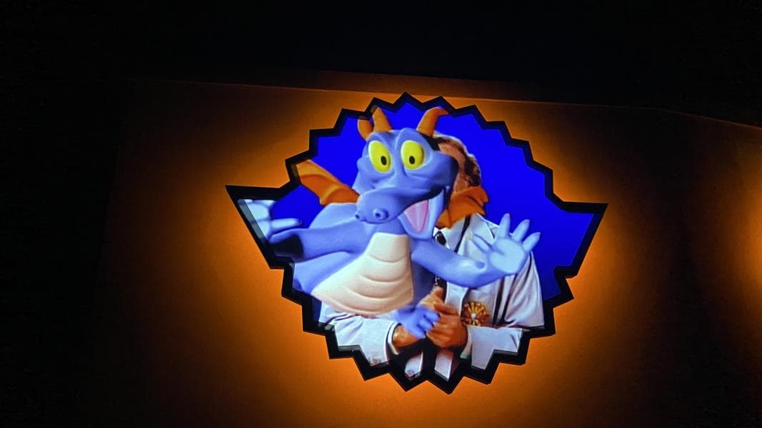Journey Into Imagination With Figment Closing for Maintenance on October 10
